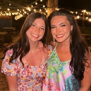 Meet your Posher, Grace